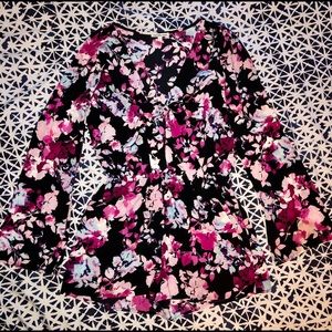 Charlotte Russe Romper